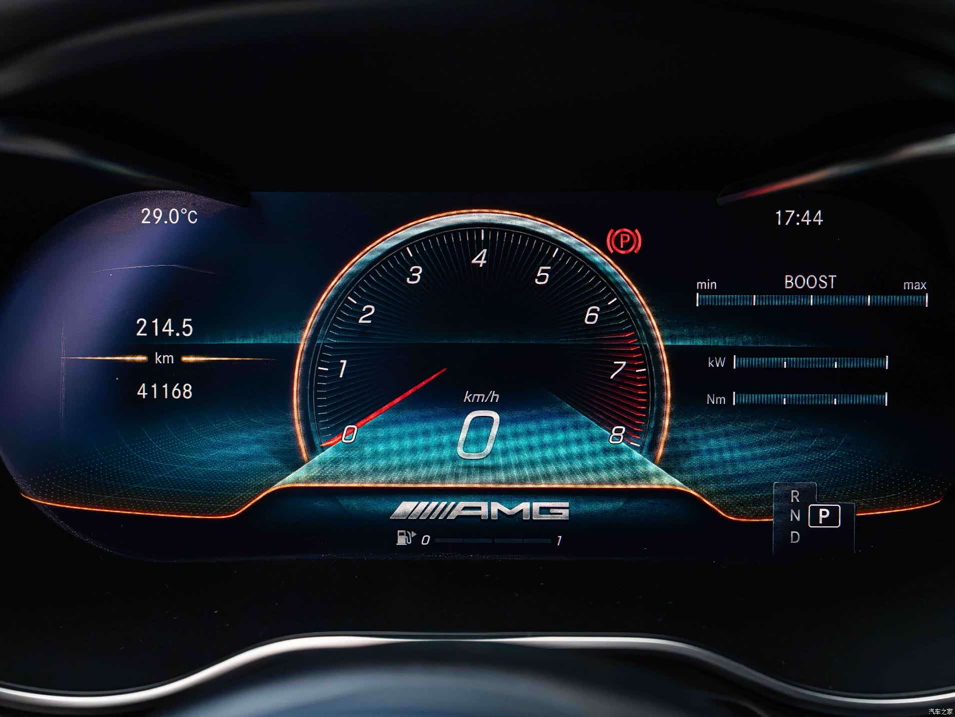 Mercedes-Benz C-Class, 2021 14