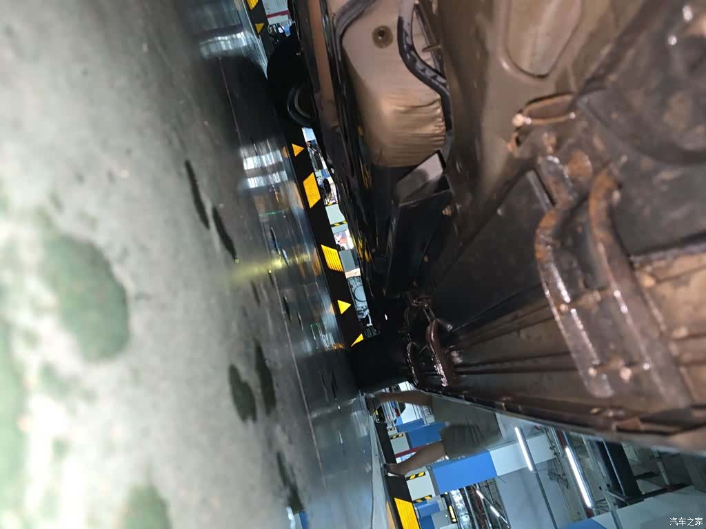 Buick Envision Plus, 2020 19