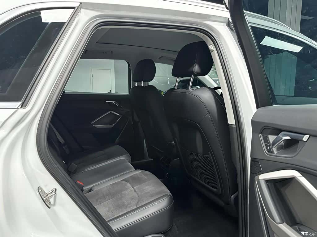 Audi Q3, 2022 17