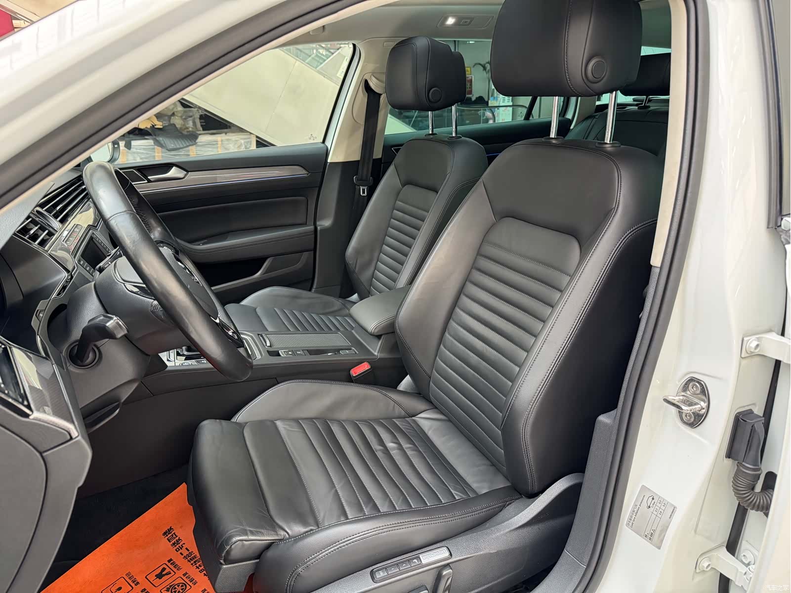 Volkswagen Variant, 2017 13