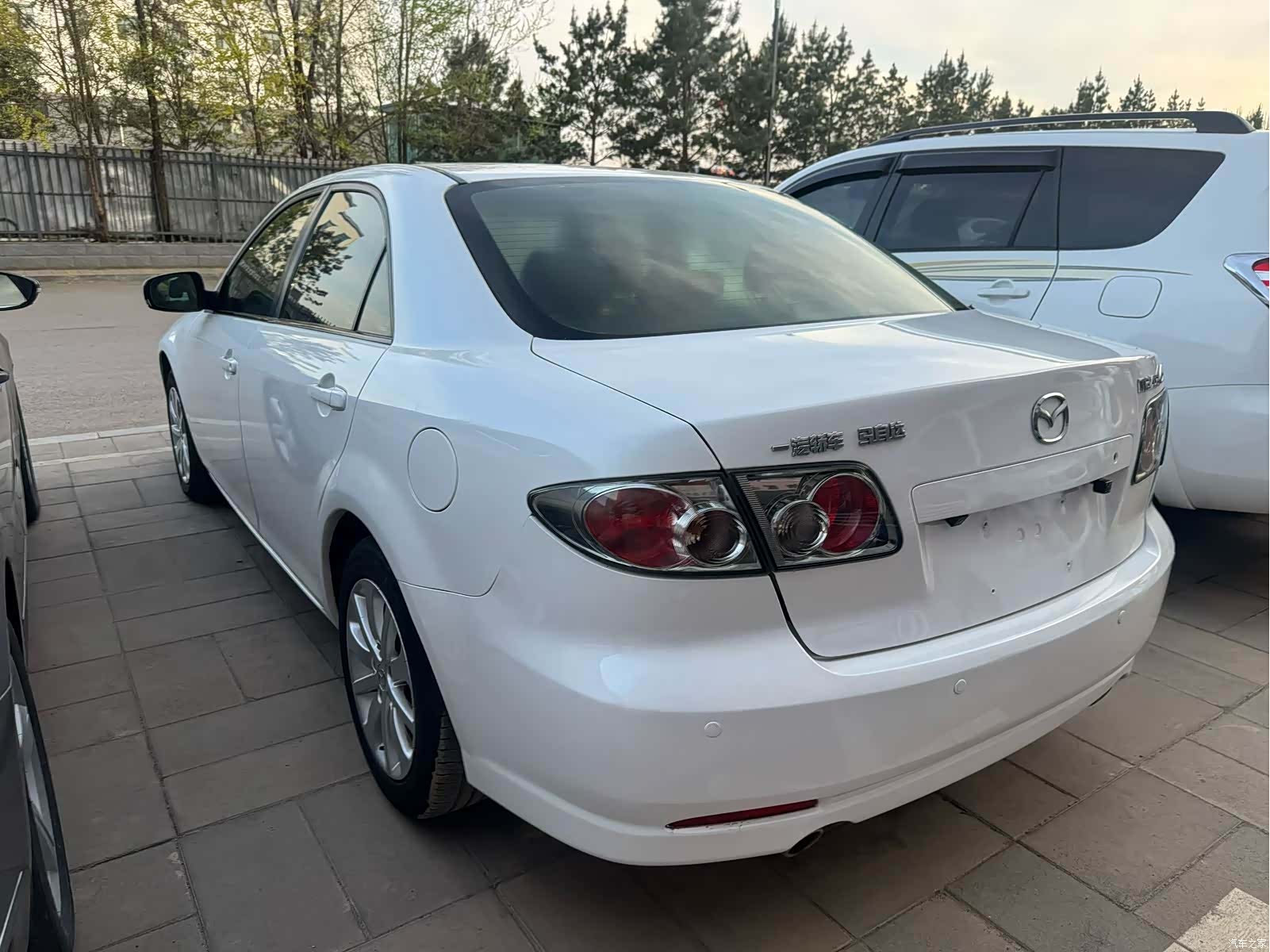 Mazda 6, 2014 6
