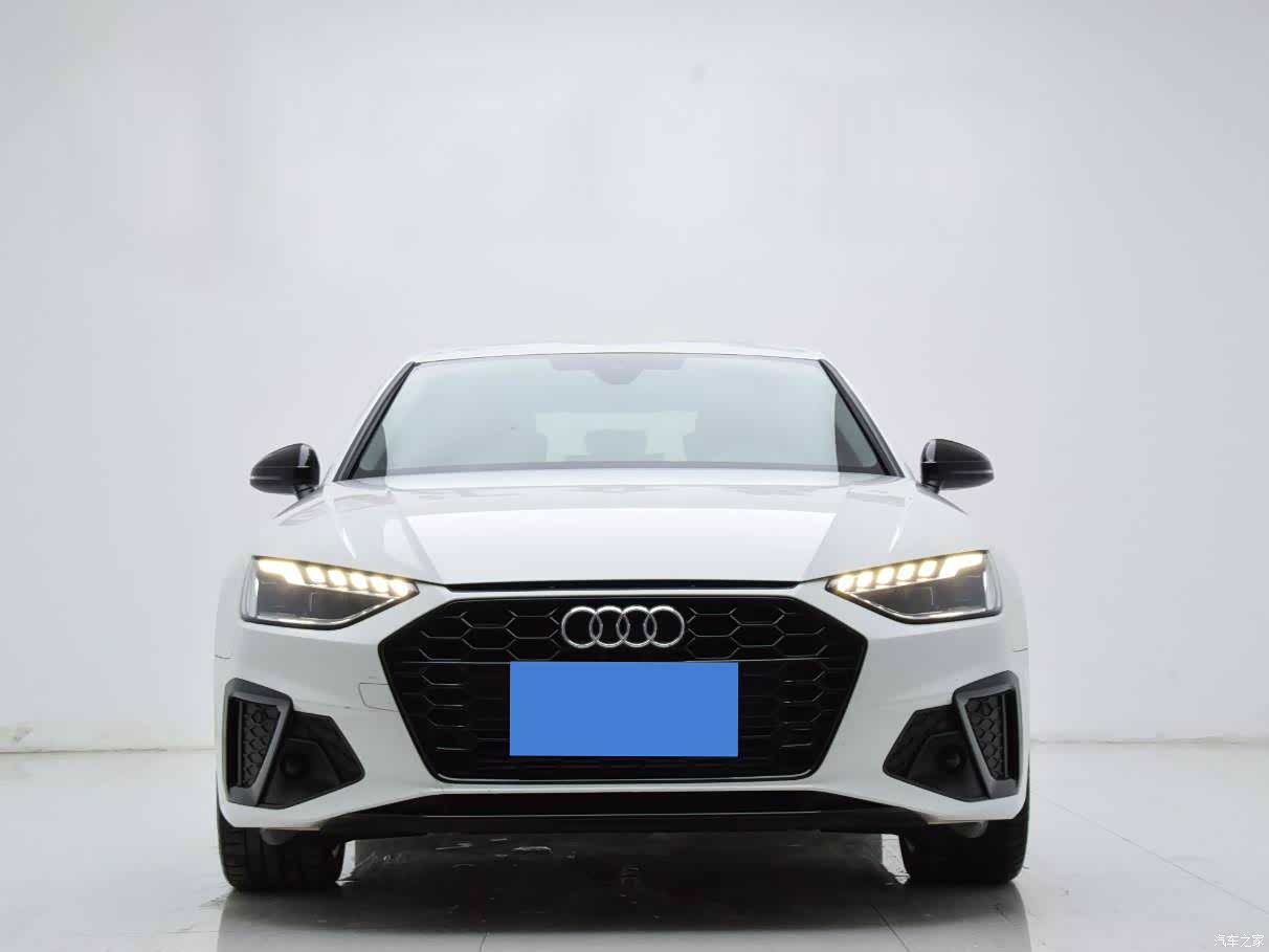 Audi A4L, 2023 2