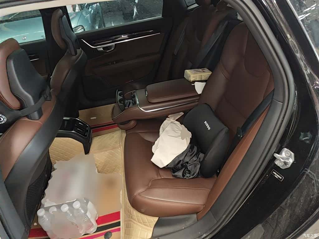 Volvo S90, 2018 17