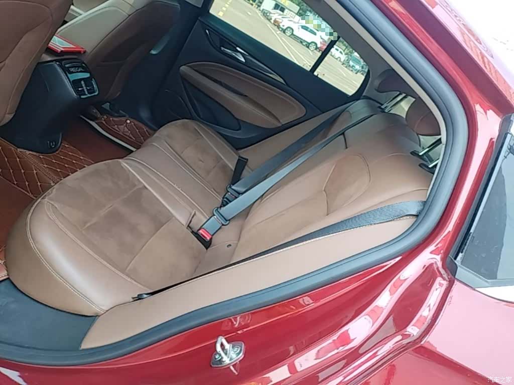 Buick Regal, 2020 17