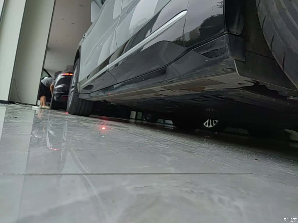 NIO EC6, 2025 22
