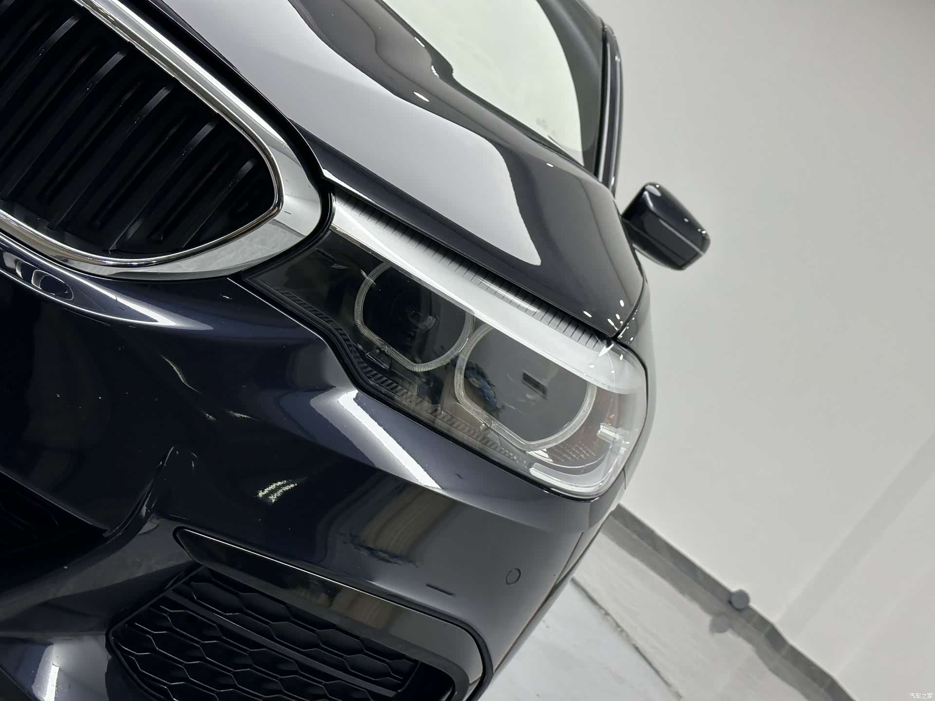 BMW 5 Series, 2018 18