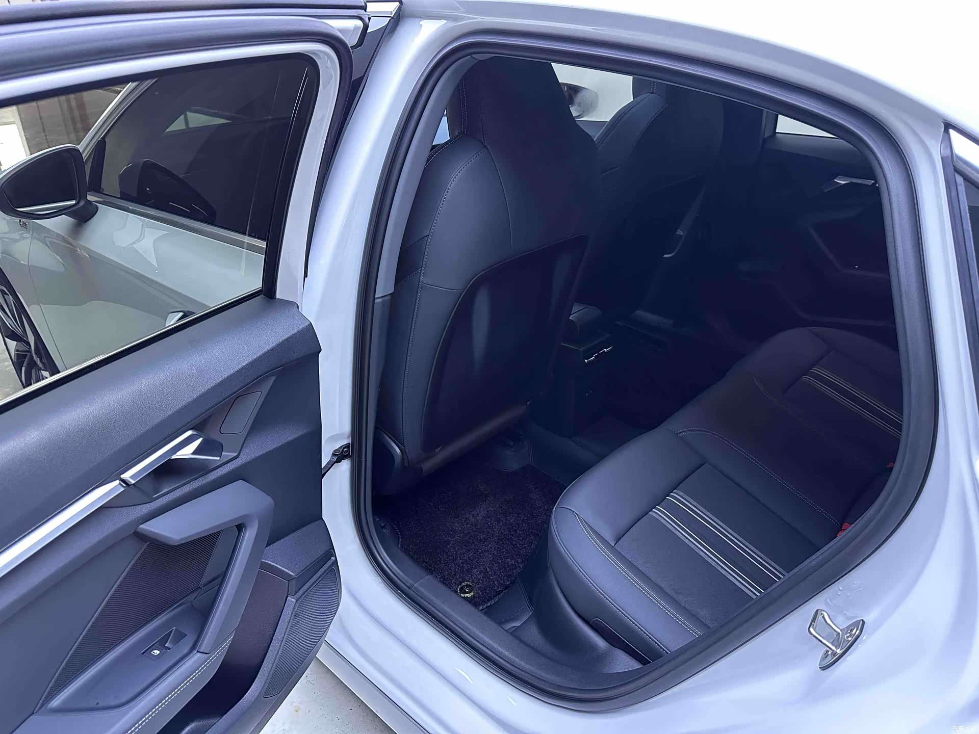 Audi A3, 2023 11