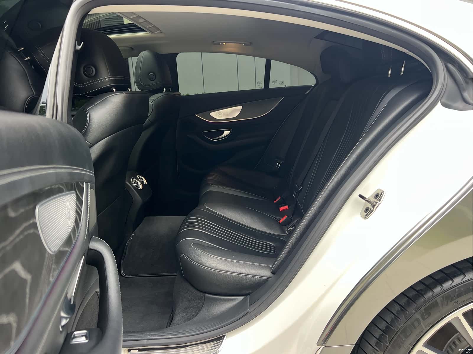 Mercedes-Benz CLS, 2020 9