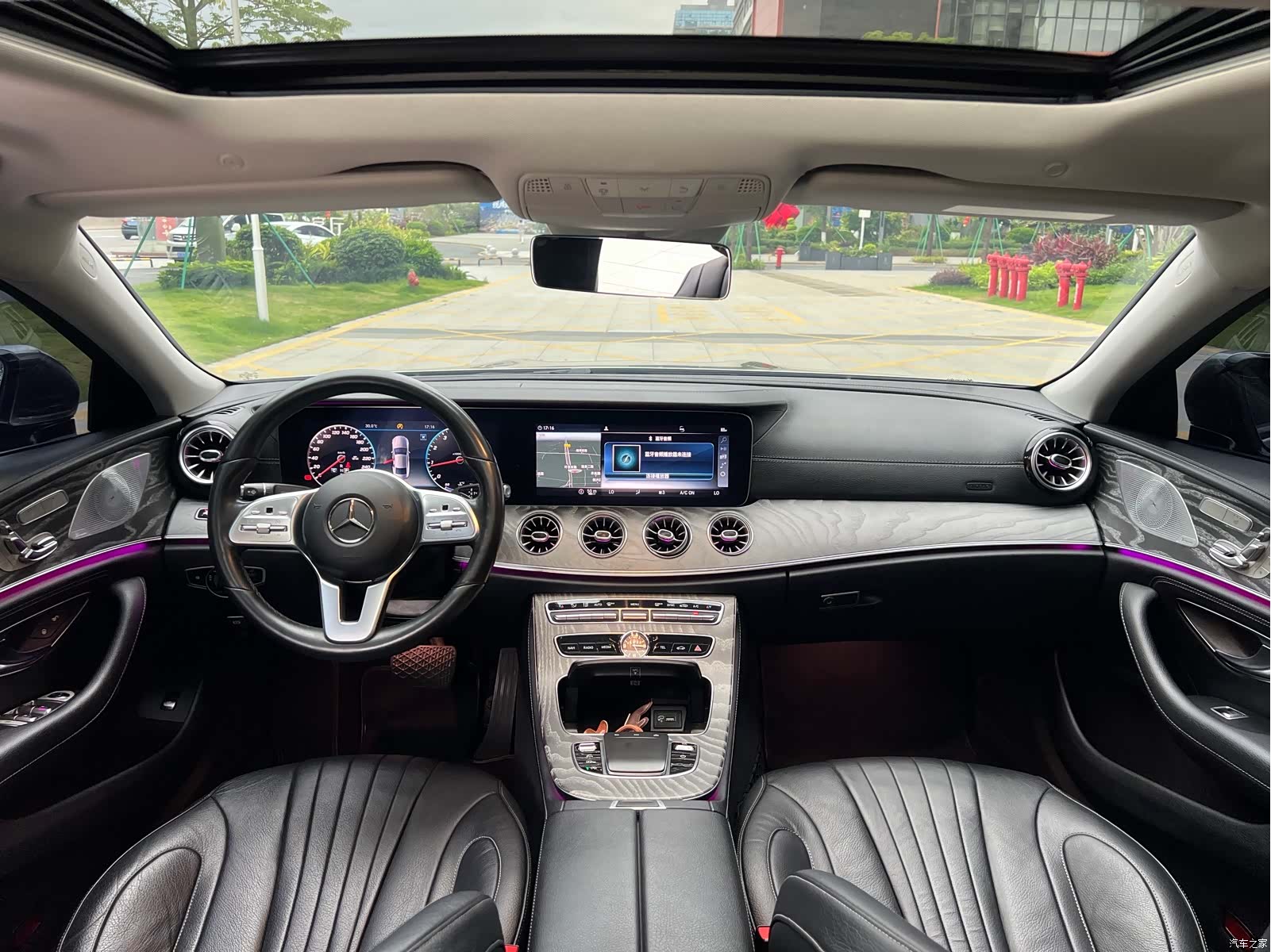 Mercedes-Benz CLS, 2020 7