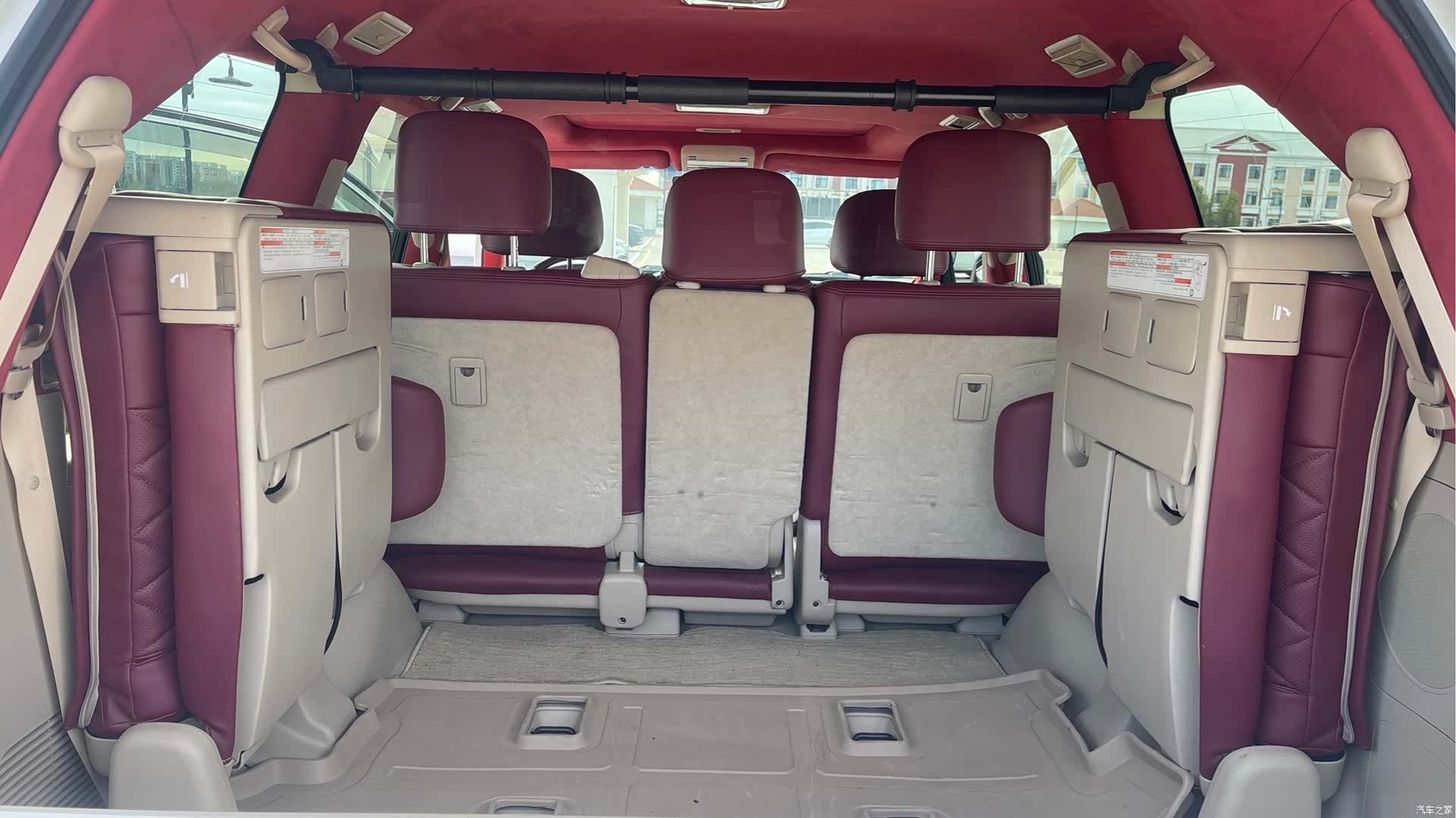 Toyota Land Cruiser, 2019 12