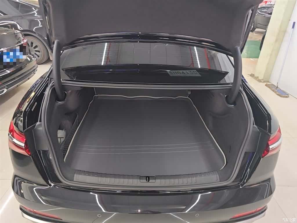 Audi A6L, 2024 19