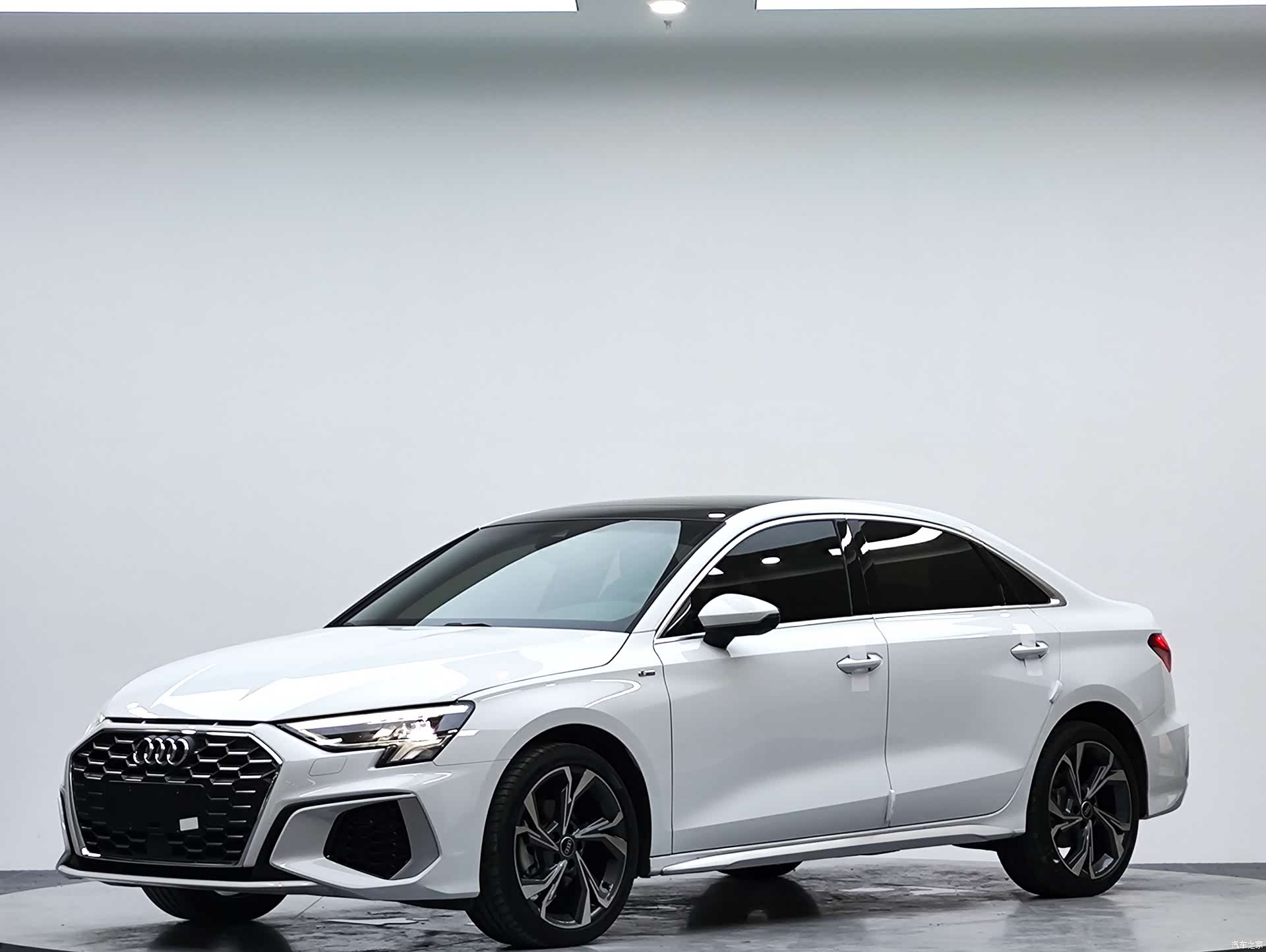 Audi A3, 2023 2