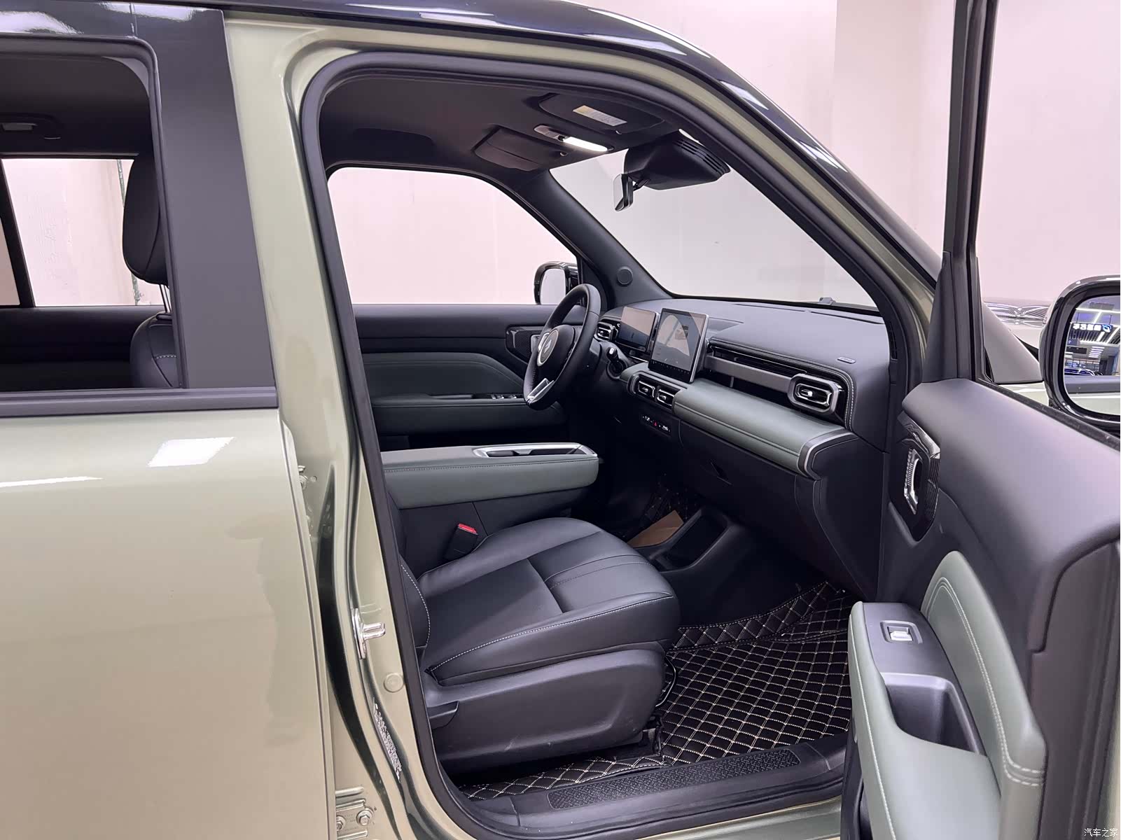Wuling Yep, 2024 29