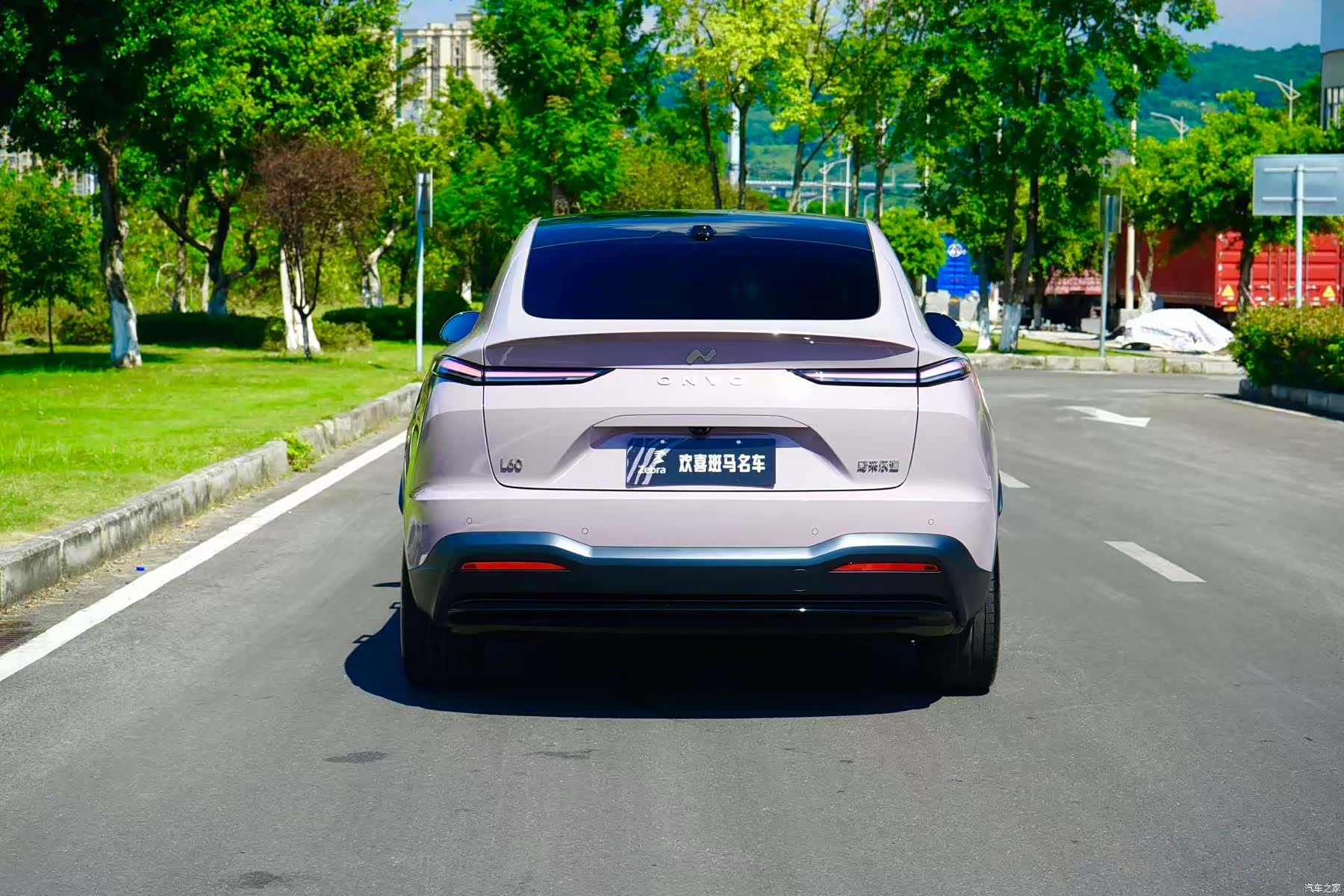 NIO L60, 2024 все фото