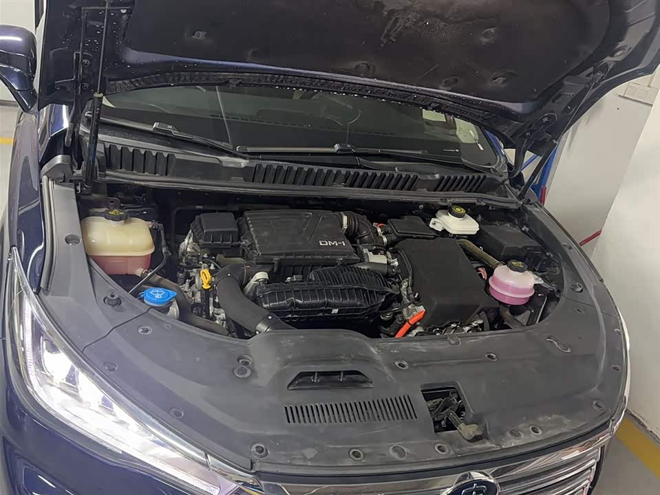 BYD Songjiang BYD Songjiang