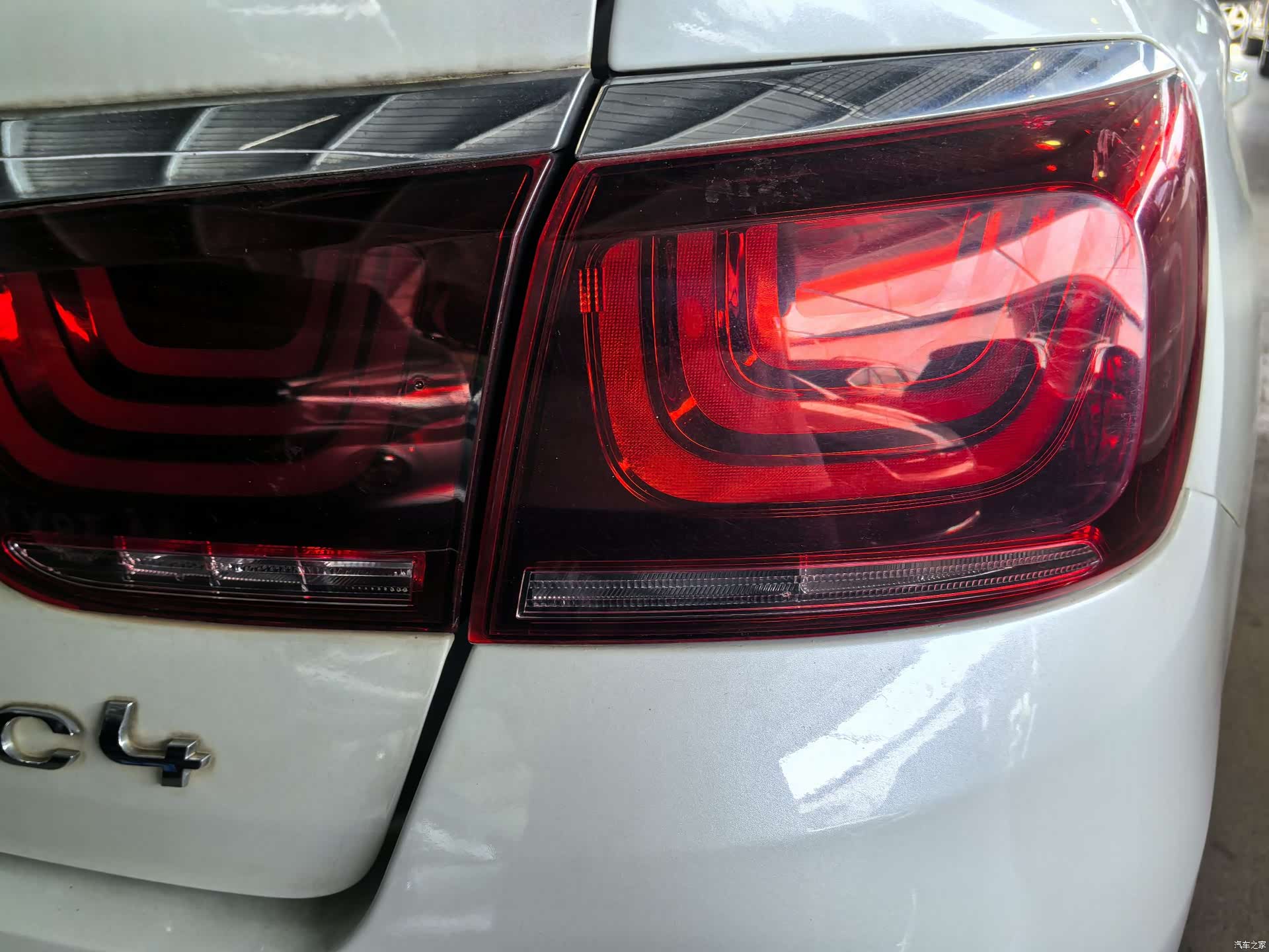 Citroen C4, 2018 11