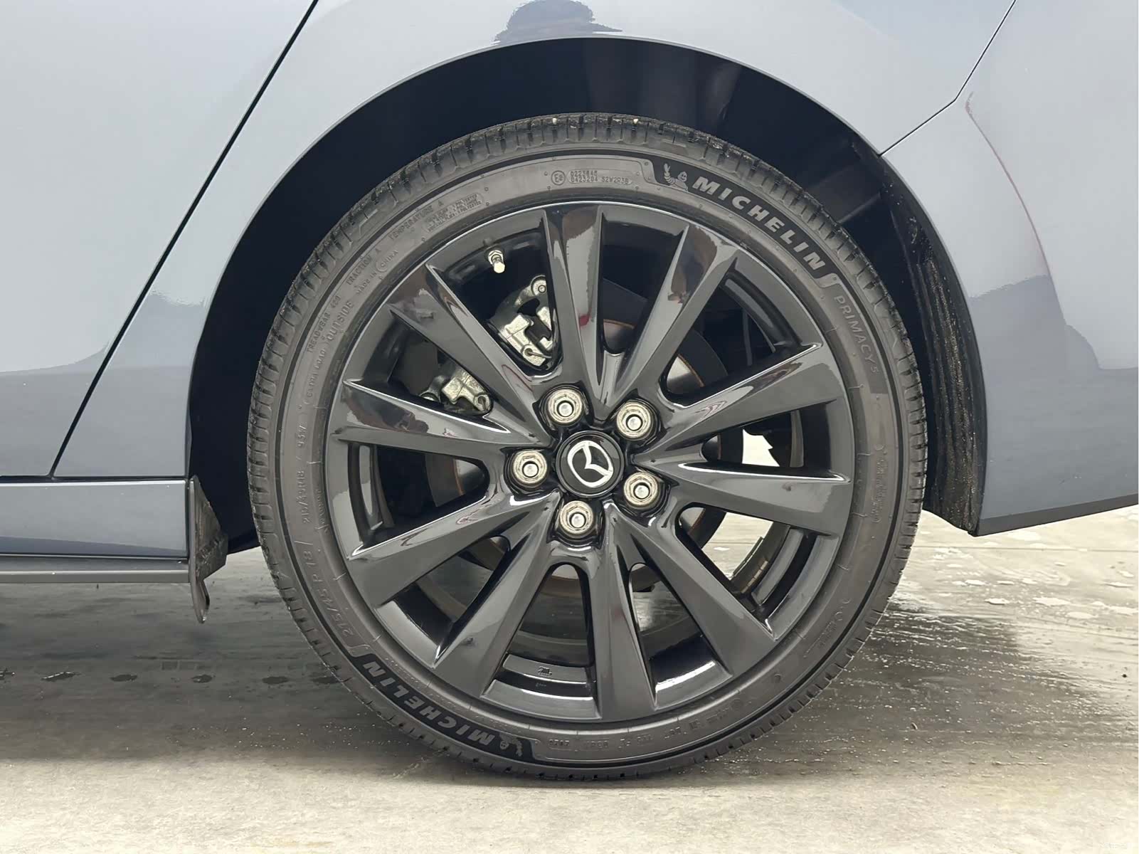 Mazda Mazda3, 2022 18