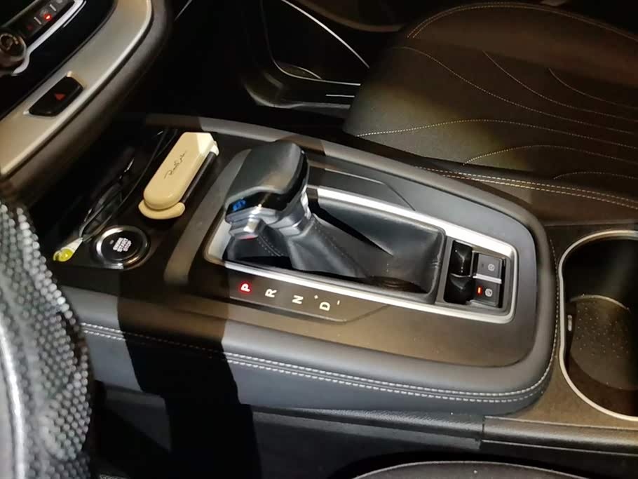 Jetour X70M