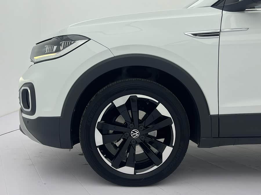 Volkswagen Tayron 2022, фото 20