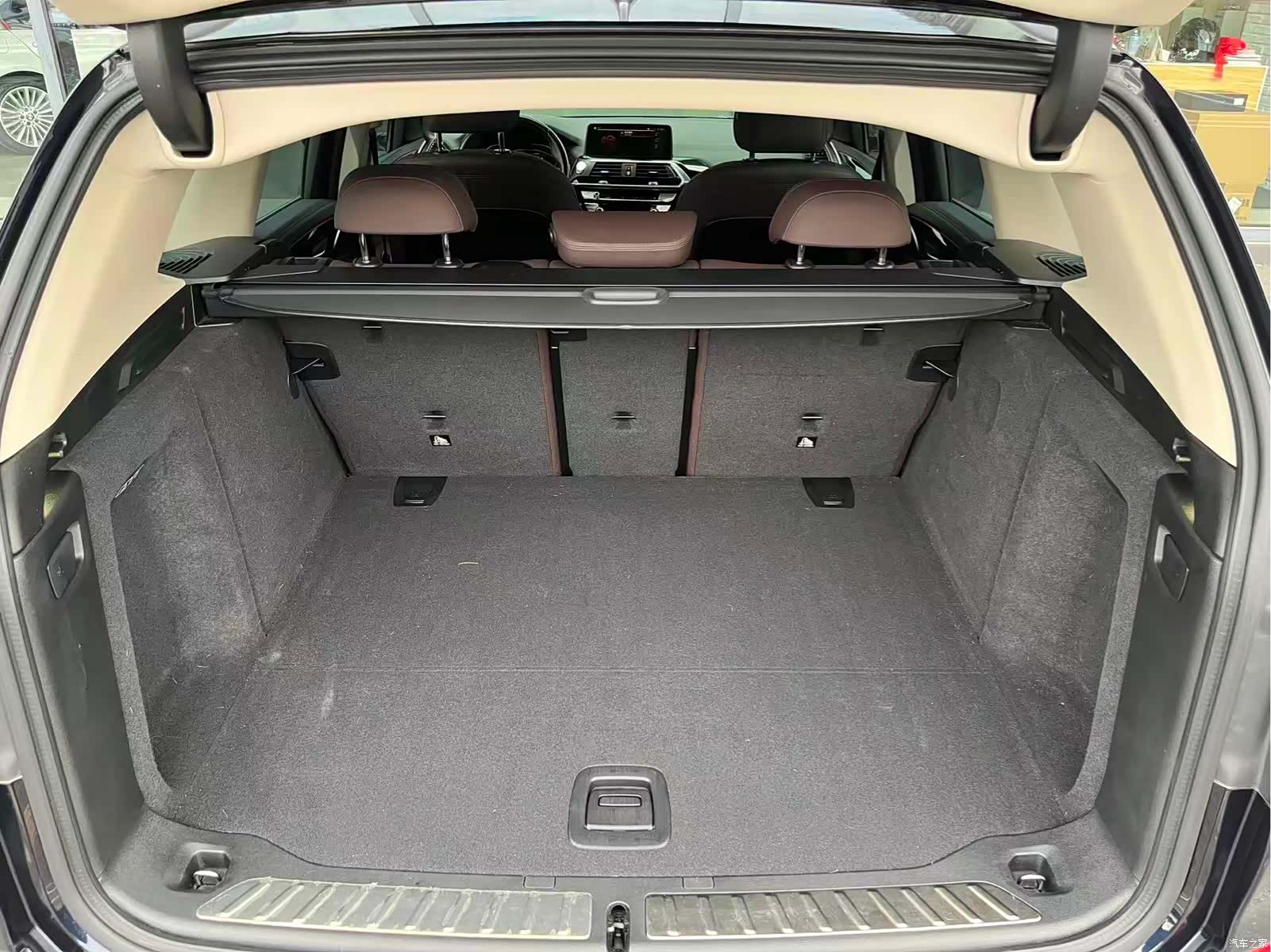 BMW X3, 2021 13