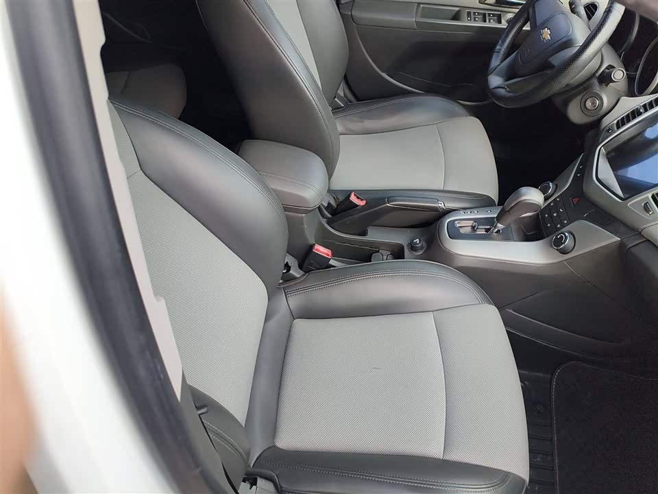 Chevrolet Cruze Chevrolet Cruze