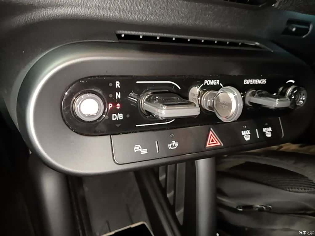 Mini Cooper, 2025 14