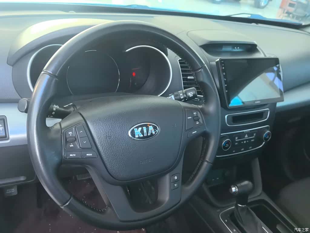 Kia 5, 2014 12