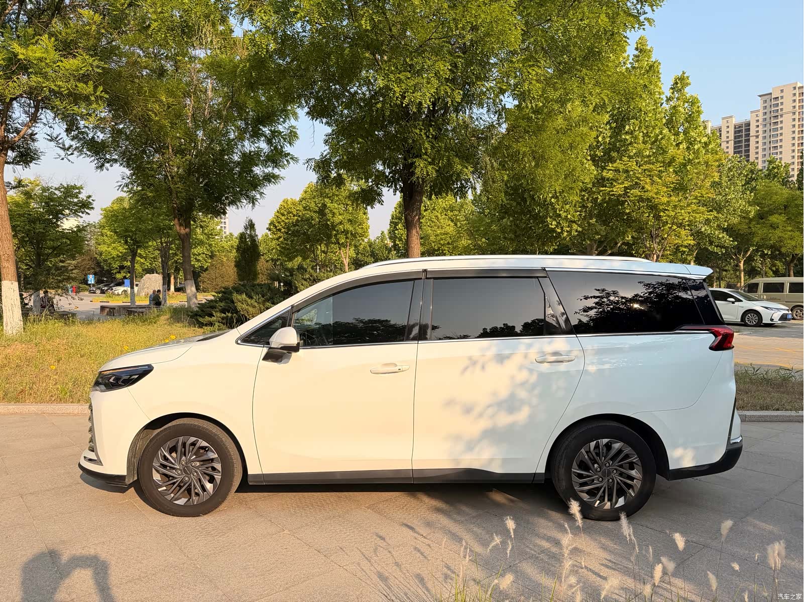 Maxus G50, 2021 8