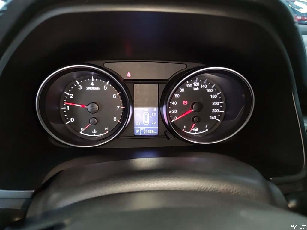 Haval M6, 2024 12