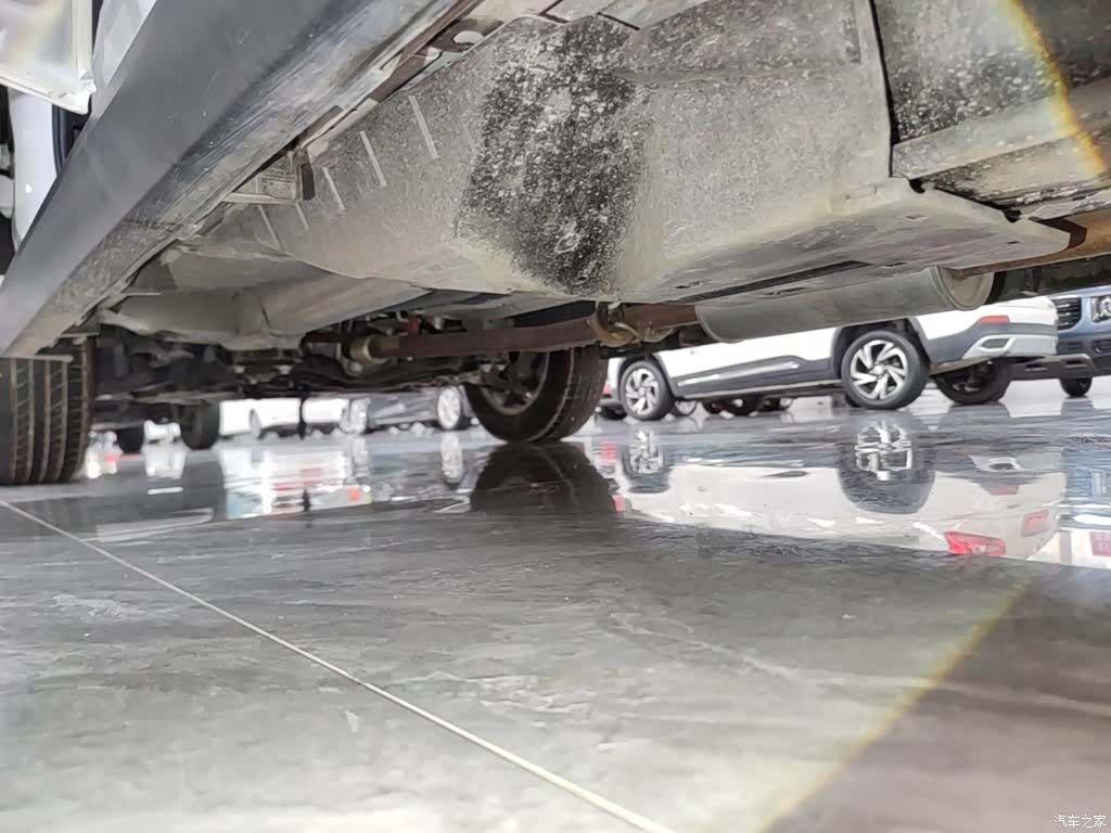 Haval M6, 2024 22