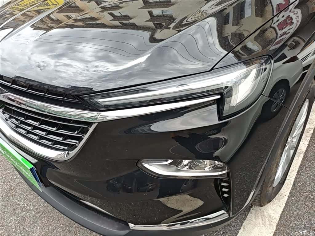 Buick Enclave, 2020 24