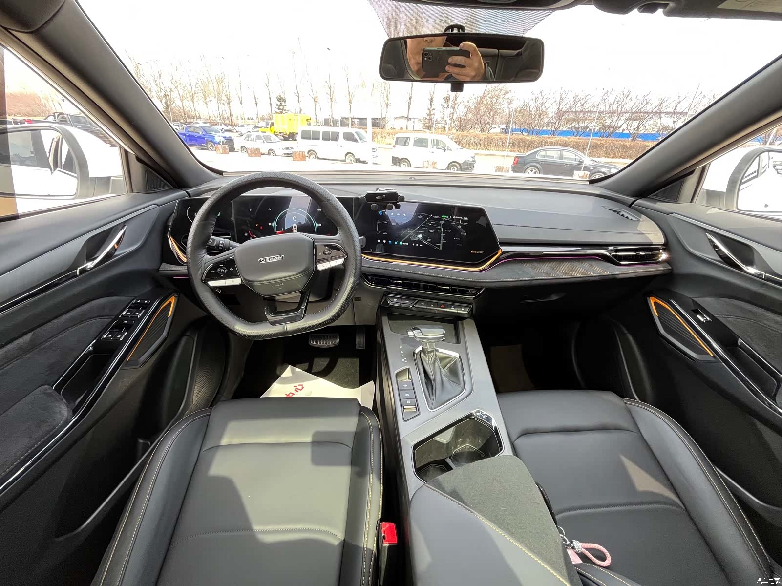 Changan X5, 2023 7