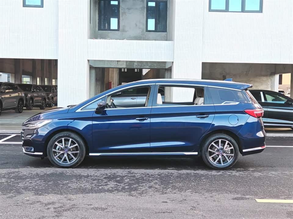 BYD Songjiang BYD Songjiang