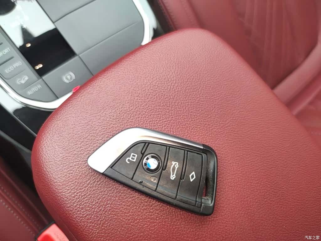 BMW X3, 2022 9