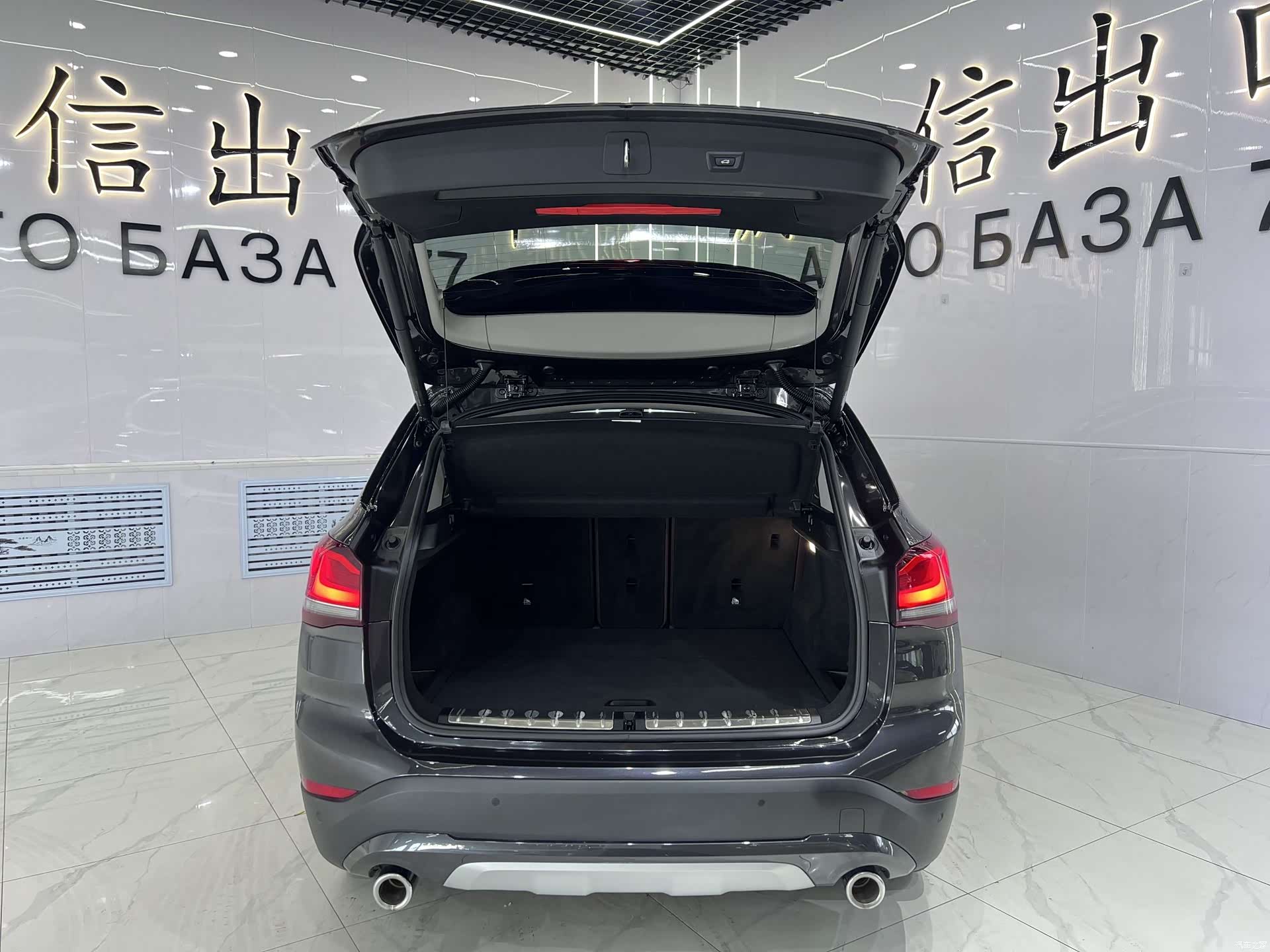 BMW X1, 2022 18