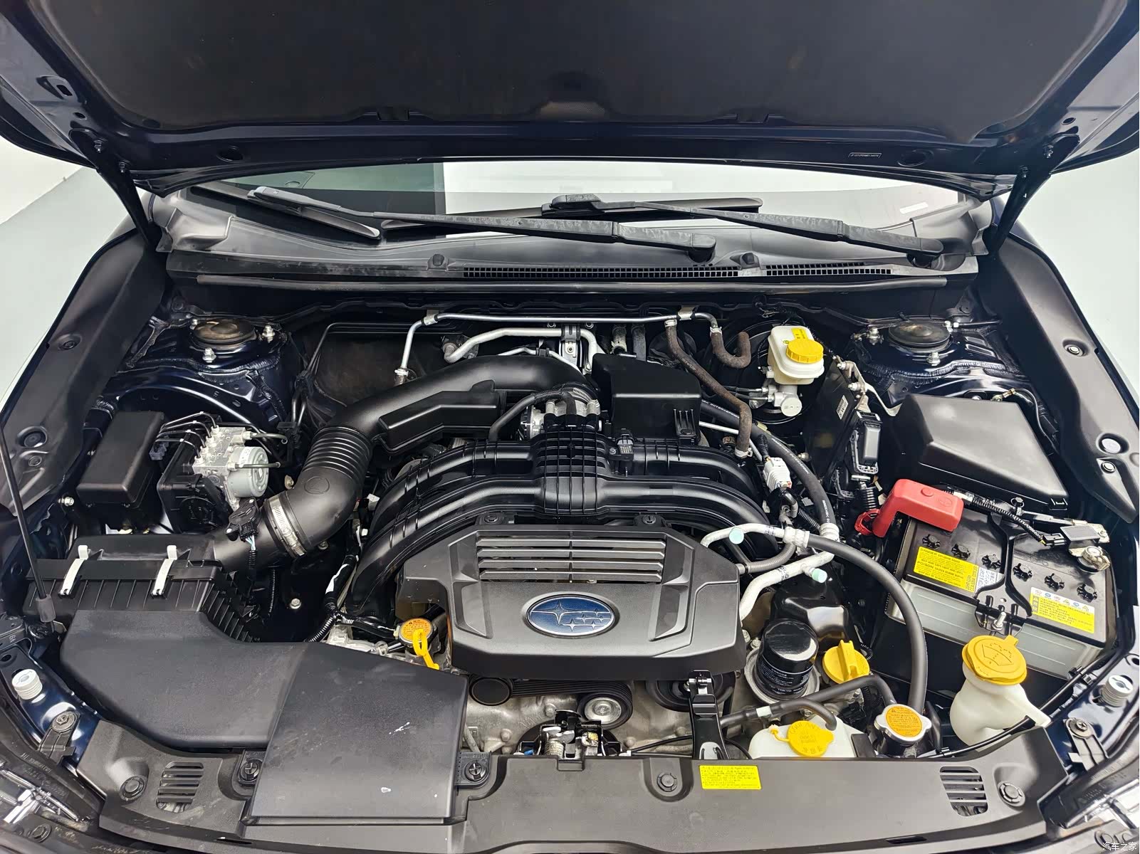 Subaru XV, 2021 14