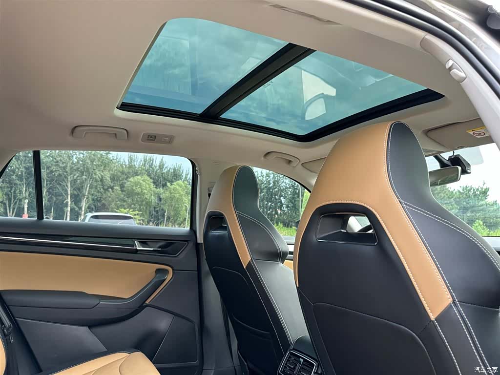 Skoda Kodiaq, 2020 20