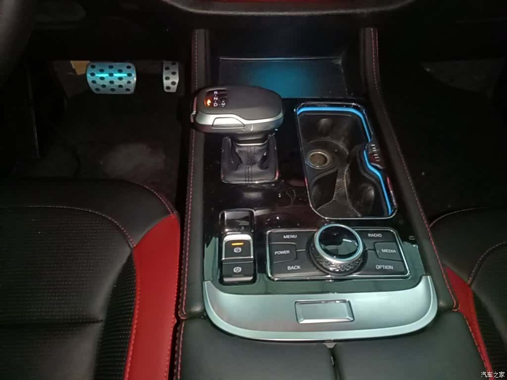 BAIC BJ40, 2025 14