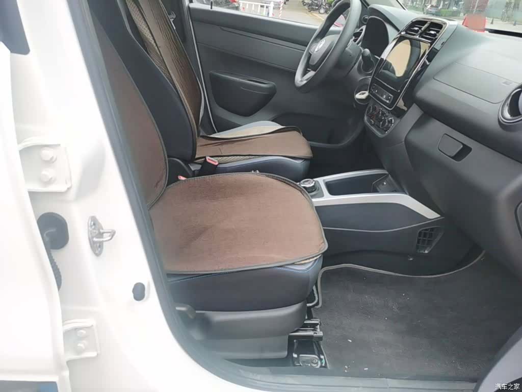 DongFeng E1, 2021 25