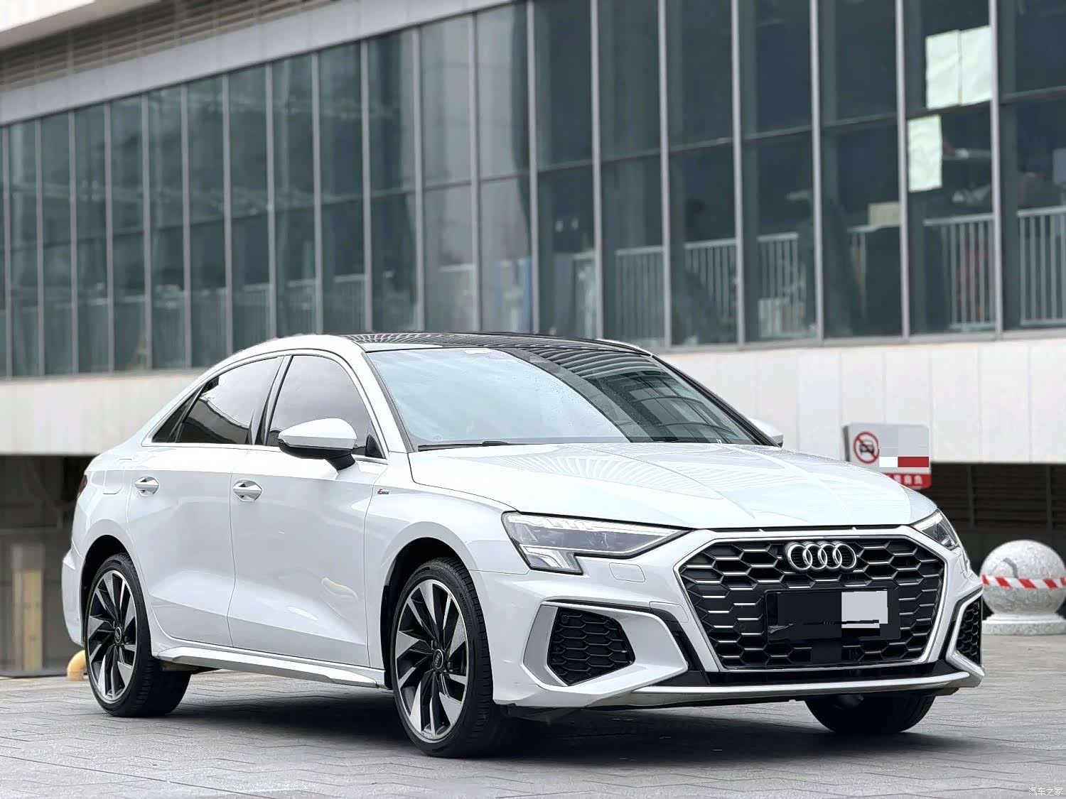 Audi A3, 2024 3