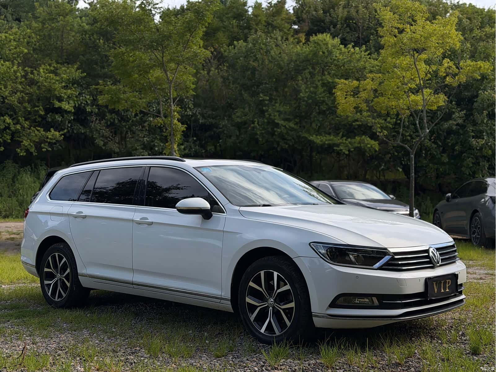Volkswagen Variant, 2018 3