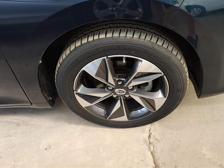 Trumpchi Trumpchi M6 Trumpchi Trumpchi M6