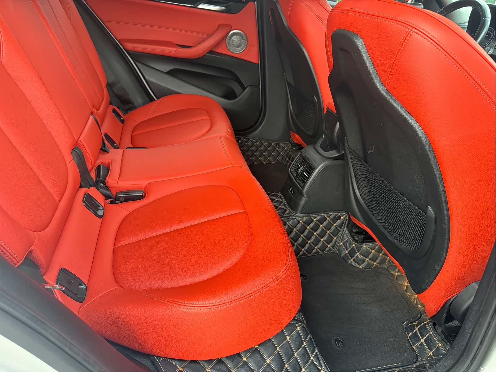 BMW X2, 2022 15