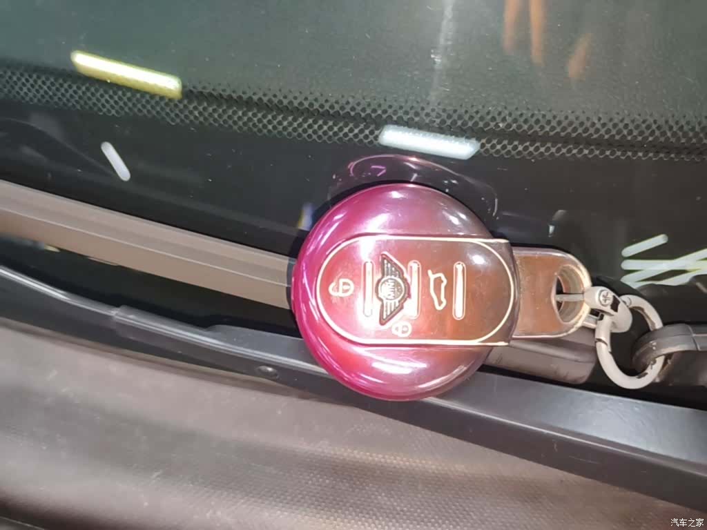 Mini Cooper, 2021 9