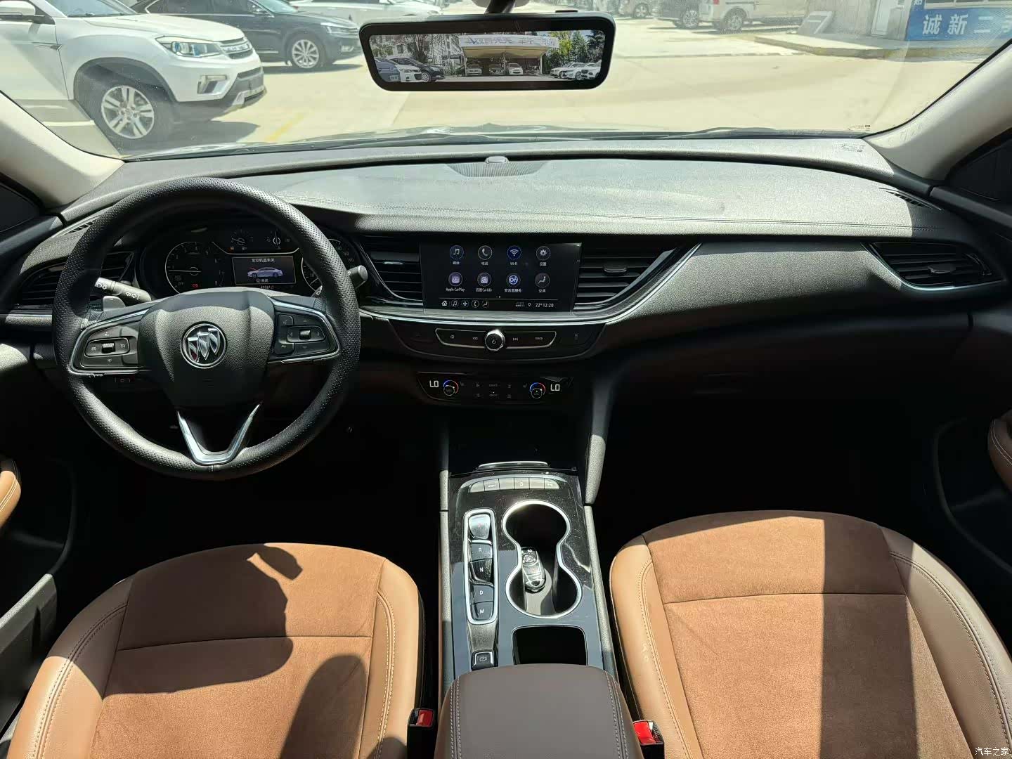 Buick Regal, 2023 15