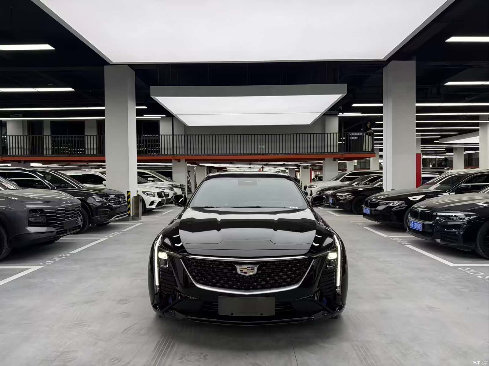 Cadillac CT5, 2023 2