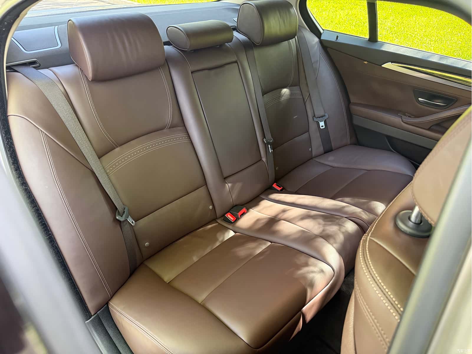 BMW 5 Series, 2016 30