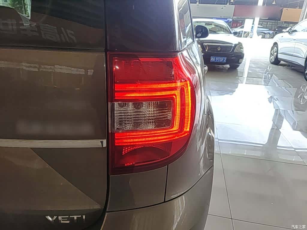 Skoda Yeti, 2016 8