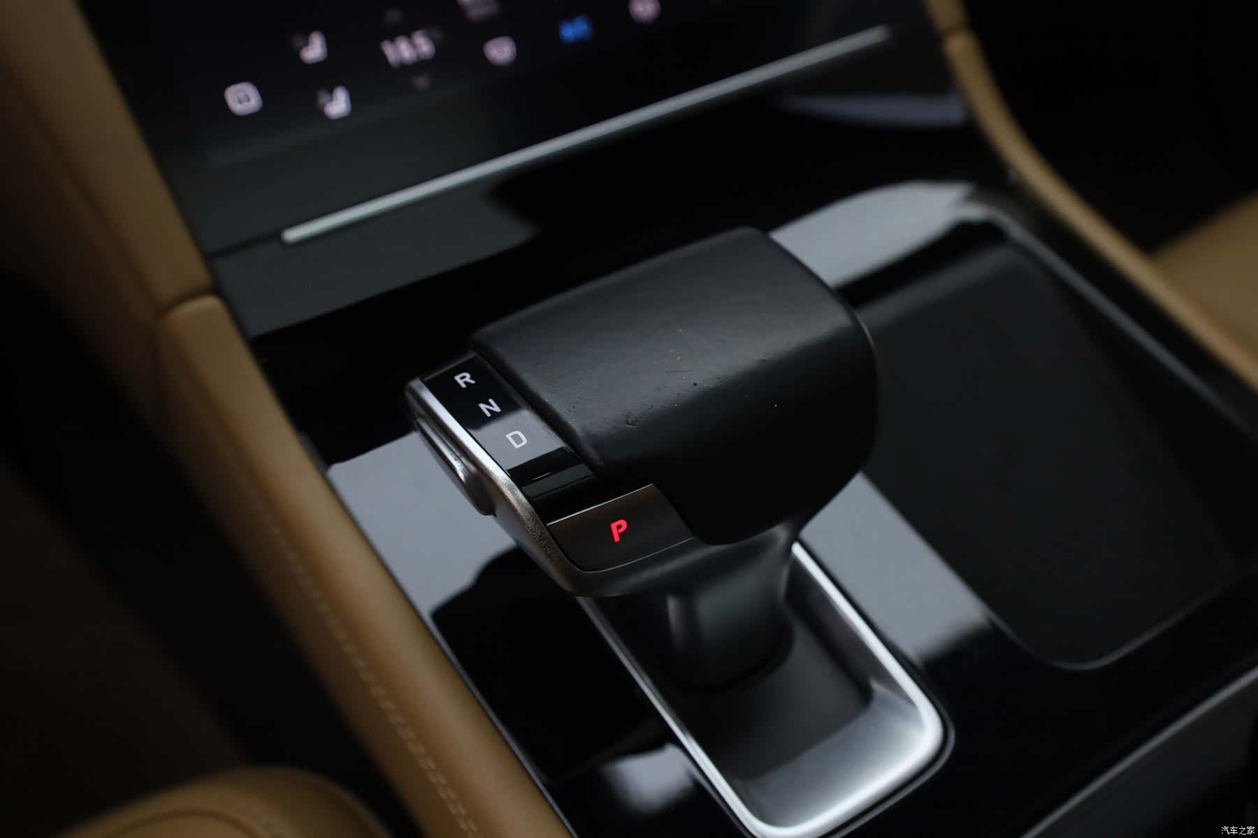 Li Auto ONE, 2021 23