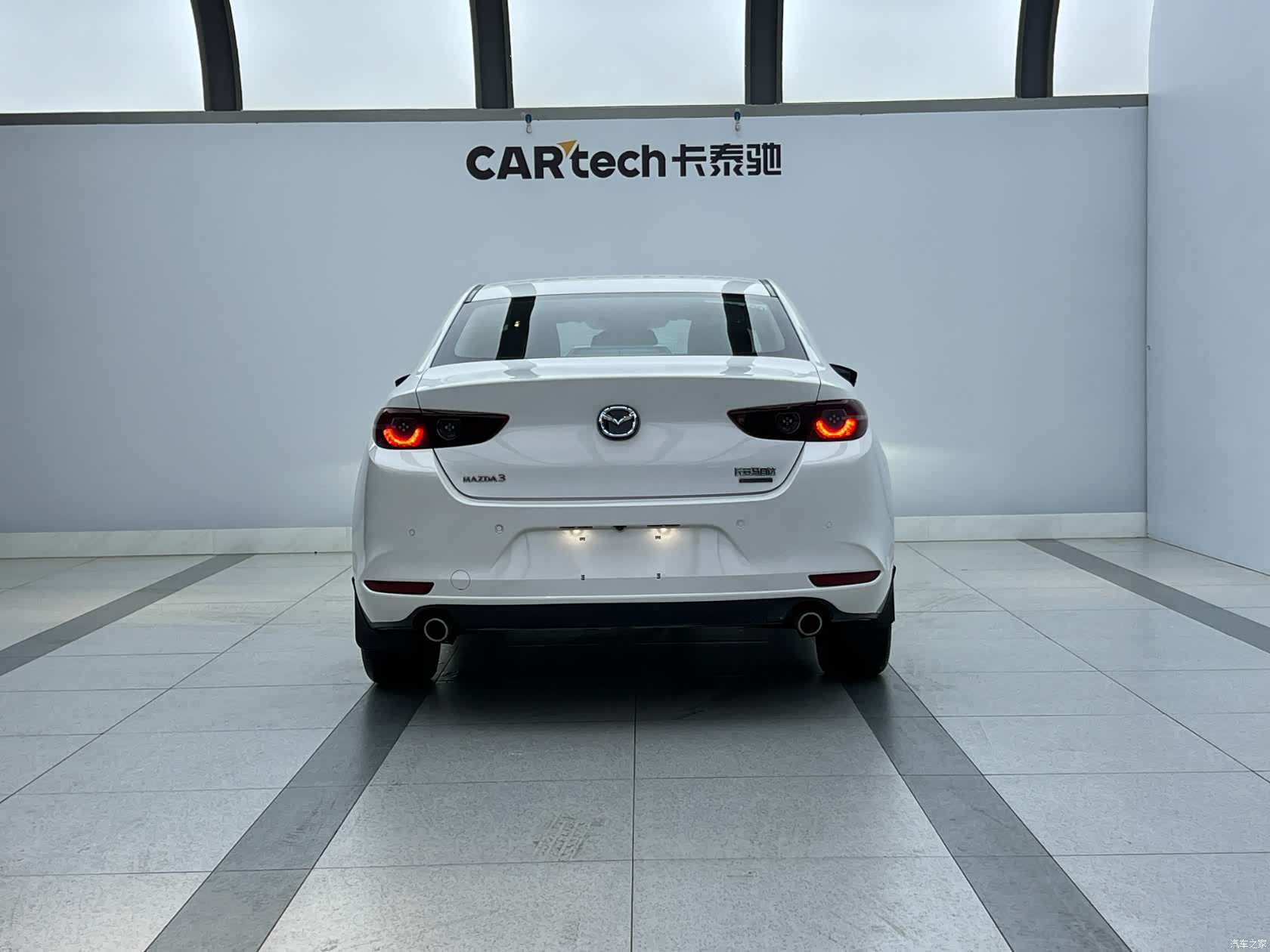 Mazda Mazda3, 2022 9